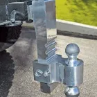 Entreprises 12 image HITCH WAREHOUSE LTD Trailers & Towing Equipment & Supplies dans Red Deer AB
