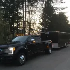 Business 5 image HJ HALL TRANSPORT LTD Road Haulage & Freight Forwarding in Surrey BC