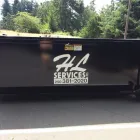 Entreprises 4 image HL DISPOSAL & LAWN SERVICES LTD Garbage Clearance & Collection dans Victoria BC