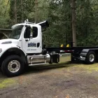 Entreprises 2 image HL DISPOSAL & LAWN SERVICES LTD Garbage Clearance & Collection dans Victoria BC