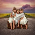 Entreprises 1 image HOCUS FOCUS PHOTOGRAPHY Photographers & Photo Studios dans Calgary AB