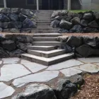 Business 2 image HOEDOWN EXCAVATIONS LTD Industries & Agriculture in Nanaimo BC