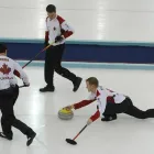 Entreprises 4 image HOGLINE CURLERS PROSHOP Sports & Recreation dans Ottawa ON