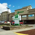 Business 24 image HOLIDAY INN CALGARY-AIRPORT Wedding Venues in Calgary AB