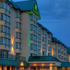 Business 23 image HOLIDAY INN CONFERENCE CTR EDMONTON SOUTH Wedding Venues in Edmonton AB