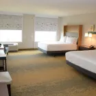 Business 74 image HOLIDAY INN EDMONTON SOUTH - EVARIO EVENTS Wedding Venues in Edmonton AB
