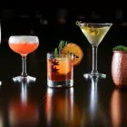 Business 86 image HOLIDAY INN EDMONTON SOUTH - EVARIO EVENTS Wedding Venues in Edmonton AB