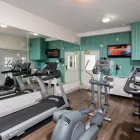 Business 10 image HOLIDAY INN EXPRESS GRANDE PRAIRIE Wedding Venues in Grande Prairie AB