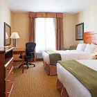 Business 12 image HOLIDAY INN EXPRESS GRANDE PRAIRIE Wedding Venues in Grande Prairie AB