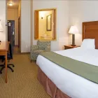 Business 14 image HOLIDAY INN EXPRESS GRANDE PRAIRIE Wedding Venues in Grande Prairie AB