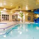 Business 23 image HOLIDAY INN EXPRESS GRANDE PRAIRIE Wedding Venues in Grande Prairie AB