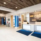 Business 29 image HOLIDAY INN EXPRESS GRANDE PRAIRIE Wedding Venues in Grande Prairie AB