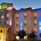 Business 31 image HOLIDAY INN EXPRESS GRANDE PRAIRIE Wedding Venues in Grande Prairie AB