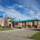 Entreprises 3 image HOLIDAY INN EXPRESS RED DEER Wedding Venues dans Red Deer AB