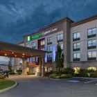 Business 12 image HOLIDAY INN EXPRESS & SUITES BELLEVILLE Wedding Venues in Belleville ON
