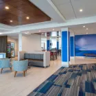 Business 2 image HOLIDAY INN EXPRESS & SUITES BRANDON travel & tourism in Brandon MB