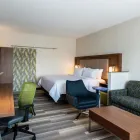 Business 12 image HOLIDAY INN EXPRESS & SUITES BRANDON travel & tourism in Brandon MB