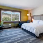 Business 15 image HOLIDAY INN EXPRESS & SUITES BRANDON travel & tourism in Brandon MB