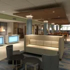Business 6 image HOLIDAY INN EXPRESS & SUITES CALGARY AIRPORT TRAIL NE travel & tourism in Calgary AB