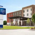 Business 17 image HOLIDAY INN EXPRESS & SUITES CALGARY AIRPORT TRAIL NE travel & tourism in Calgary AB