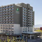 Business 3 image HOLIDAY INN EXPRESS & SUITES CALGARY AIRPORT TRAIL NE travel & tourism in Calgary AB