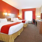 Business 16 image HOLIDAY INN EXPRESS & SUITES CALGARY NW - UNIVERSITY AREA Wedding Venues in Calgary AB