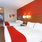 Business 21 image HOLIDAY INN EXPRESS & SUITES CALGARY NW - UNIVERSITY AREA Wedding Venues in Calgary AB