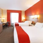 Business 32 image HOLIDAY INN EXPRESS & SUITES CALGARY NW - UNIVERSITY AREA Wedding Venues in Calgary AB