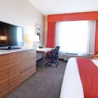 Business 35 image HOLIDAY INN EXPRESS & SUITES CALGARY NW - UNIVERSITY AREA Wedding Venues in Calgary AB