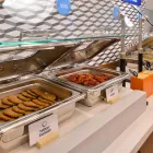 Business 48 image HOLIDAY INN EXPRESS & SUITES CALGARY NW - UNIVERSITY AREA Wedding Venues in Calgary AB
