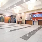 Business 52 image HOLIDAY INN EXPRESS & SUITES CALGARY NW - UNIVERSITY AREA Wedding Venues in Calgary AB