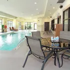 Business 53 image HOLIDAY INN EXPRESS & SUITES CALGARY NW - UNIVERSITY AREA Wedding Venues in Calgary AB