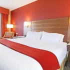 Business 63 image HOLIDAY INN EXPRESS & SUITES CALGARY NW - UNIVERSITY AREA Wedding Venues in Calgary AB