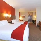 Business 66 image HOLIDAY INN EXPRESS & SUITES CALGARY NW - UNIVERSITY AREA Wedding Venues in Calgary AB