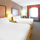 Business 13 image HOLIDAY INN EXPRESS & SUITES CALGARY SOUTH-MACLEOD TRAIL S Wedding Venues in Calgary AB