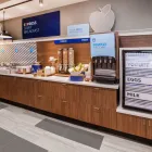 Business 22 image HOLIDAY INN EXPRESS & SUITES CALGARY SOUTH-MACLEOD TRAIL S Wedding Venues in Calgary AB