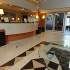 Business 28 image HOLIDAY INN EXPRESS & SUITES CALGARY SOUTH-MACLEOD TRAIL S Wedding Venues in Calgary AB