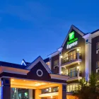 Business 39 image HOLIDAY INN EXPRESS & SUITES CALGARY SOUTH-MACLEOD TRAIL S Wedding Venues in Calgary AB