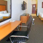 Business 47 image HOLIDAY INN EXPRESS & SUITES CALGARY SOUTH-MACLEOD TRAIL S Wedding Venues in Calgary AB