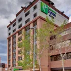 Business 20 image HOLIDAY INN EXPRESS & SUITES CALGARY Wedding Venues in Calgary AB