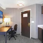 Business 43 image HOLIDAY INN EXPRESS & SUITES CALGARY Wedding Venues in Calgary AB