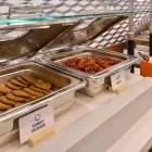 Business 6 image HOLIDAY INN EXPRESS & SUITES CALGARY Wedding Venues in Calgary AB