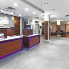 Business 7 image HOLIDAY INN EXPRESS & SUITES CALGARY Wedding Venues in Calgary AB