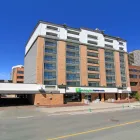 Business 9 image HOLIDAY INN EXPRESS & SUITES CALGARY Wedding Venues in Calgary AB