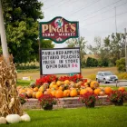 Entreprises 21 image HOLIDAY INN EXPRESS & SUITES CLARINGTON - BOWMANVILLE Wedding Venues dans Bowmanville ON