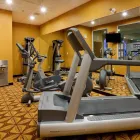 Entreprises 1 image HOLIDAY INN EXPRESS & SUITES CLARINGTON - BOWMANVILLE Wedding Venues dans Bowmanville ON