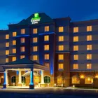 Entreprises 36 image HOLIDAY INN EXPRESS & SUITES CLARINGTON - BOWMANVILLE Wedding Venues dans Bowmanville ON