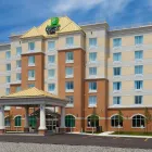 Entreprises 9 image HOLIDAY INN EXPRESS & SUITES CLARINGTON - BOWMANVILLE Wedding Venues dans Bowmanville ON