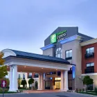 Business 16 image HOLIDAY INN EXPRESS & SUITES DIEPPE AIRPORT Wedding Venues in Dieppe NB