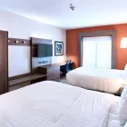 Business 17 image HOLIDAY INN EXPRESS & SUITES DIEPPE AIRPORT Wedding Venues in Dieppe NB